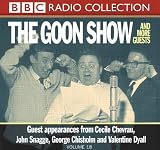 The Goon Show Classics: v.18: Vol 18 (BBC Radio Collection)