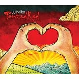Painted Red