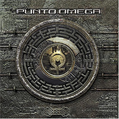Punto Omega - Punto Omega - Zortam Music