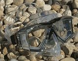 ScubaMax Panoramic Purge Silicone Mask