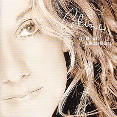 All the Way: A Decade of Song