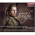 Janácek: Jenufa by Neal Davies, Alan Fairs, Leos Janacek, Charles Mackerras, and Elizabeth Vaughan