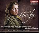 Jan&aacute;cek: Jenufa