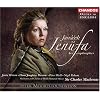 Jan�cek: Jenufa