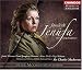 cover of Janácek: Jenufa