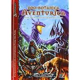 Das Schwarze Auge. Zoo-Botanica Aventurica: Ein Kompendium der aventurischen Flora und Faunavon "Chris Gosse"