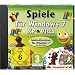 Spiele f�r Windows 7 [Software Pyramide]