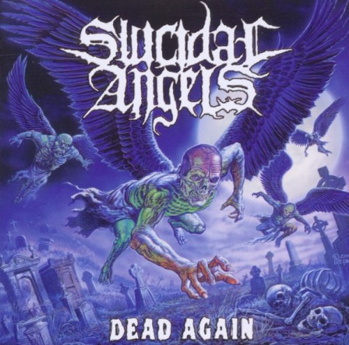 Produkt-Bild: Dead Again