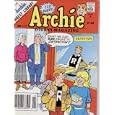 Archie Comics Digest Magazine No. 111 (The Archie Digest Library, No. 111) by  Dan DeCarlo & AMF