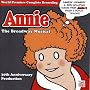 Annie: The 30th Anniversary Cast Recordings