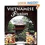 Vietnamese Fusion: Vegetarian Cuisine