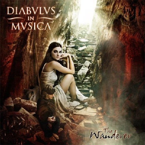 Diabulus In Musica - The Wanderer - Zortam Music