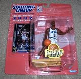 1997 Anfernee Hardaway NBA Extended Series Starting Lineup