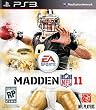 Madden NFL 11 (PlayStation 3)