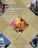 Nations and Government: Comparative Politics in Regional Perspective (with CD-ROM)