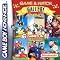 Supreme Game Boy Advance Games!