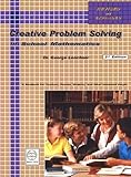 Creative Problem Solving in School Mathematics