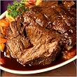 Omaha Steaks Fully Cooked Roasts