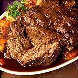 Omaha Steaks Fully Cooked Roasts