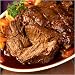 Omaha Steaks 1 (2 lb) Fully Cooked Pot Roast
