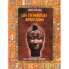 Symboles des africains (les)