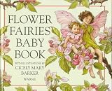 Flower Fairies Baby Book (Flower Fairies)