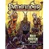 Paizo Publishing 9227 - Chronicles: Misfit Monsters