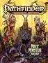 (Misfit Monsters Redeemed: A Pathfinder Campaign Setting Supplement) By McComb, Colin (Author) Paperback on (12 , 2010)