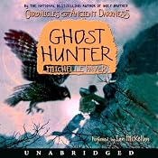 Ghost Hunter: Chronicles of Ancient Darkness #6 | [Michelle Paver]