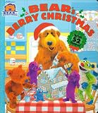 Bear's Berry Christmas (Bear in the Big Blue House)