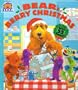 Bear's Berry Christmas (Bear in the Big Blue House (Board Books Simon & Shuster))