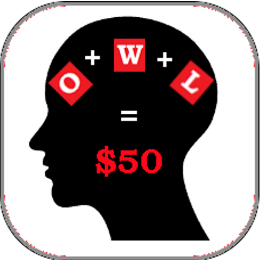 WordBuck$ (Kindle Tablet Edition)