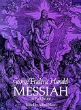 Messiah in Full Score