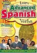 The Standard Deviants - Learn Advanced Spanish - Verbs