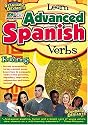 The Standard Deviants - Learn Advanced Spanish - Verbs