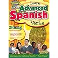 The Standard Deviants - Learn Advanced Spanish - Verbs by Spanish Literature