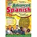 The Standard Deviants - Learn Advanced Spanish - Verbs