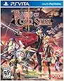 The Legend of Heroes: Trails of Cold Steel II - PlayStation Vita