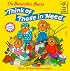 The Berenstain Bears Think of Those in Need (First Time Books(R))