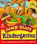 JumpStart Kindergarten Deluxe 2 CD Set