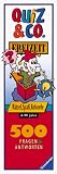Eigenschaften Ravensburger Buchverlag / Quiz & Co., Freizeit (Spiel), Rätsel, Spaß, Rekorde