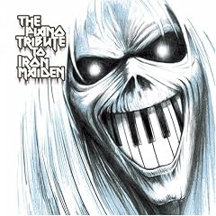 The Piano Tribute to Iron Maiden