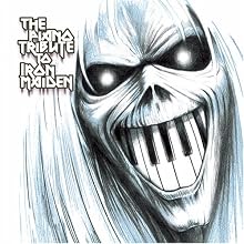 The Piano Tribute to Iron Maiden
