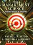 Practical Management Science: Spreadsheet Modeling and Applications