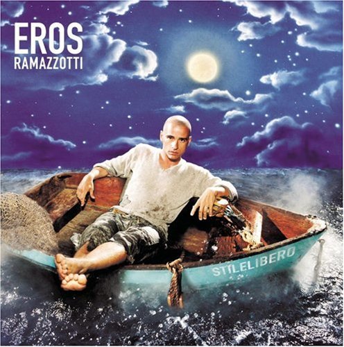 Eros Ramazzoti - Fuoco Nel Fuoco Lyrics - Zortam Music