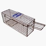 Squirrel Trap 18x6x7