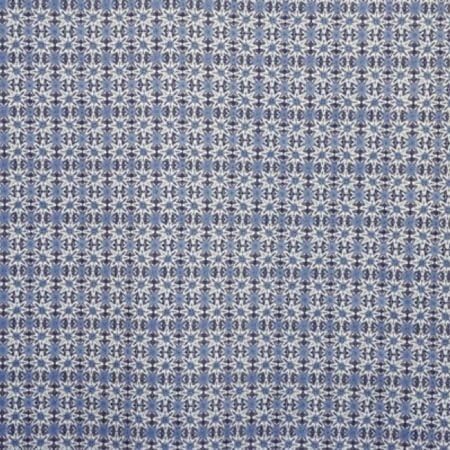 Waverly Tangier Tiles Ceramic Blue Morroccan Tiles