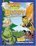 Buzby, the Misbehaving Bee (Max Lucados Hermie & Friends)