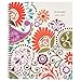 AT-A-GLANCE Weekly/Monthly Planner, Garden Party Design, Academic Year, 12 Months, July 2015-June 2016, 8.5 x 11 Inch Page Size (150-905A)
