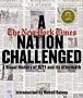 A Nation Challenged: A Visual History of 9/11 and Its Aftermath A Nation Challenged: A Visual History of 9/11 and Its Aftermath